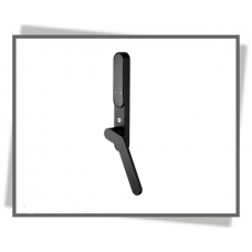 Handle - Right - for External Mounting